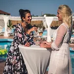 Babalogo Villa Mit Pool Nahe Malia Beach Kreta