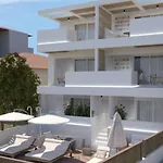Palm Boutique Suites