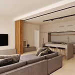 Bougainvillea Essence Villa