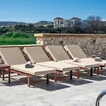 Costa Gennadi Villa