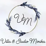 Dp Homes Studio Mimika Santorini