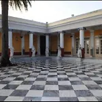 Villa Manolatou