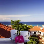 Hotel Odysseas
