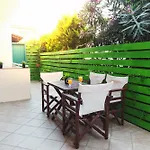 Hotel Odysseas