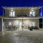 Villa Sunset By Posarellivillas