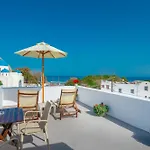 Santorininy