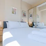 Top Hill Deluxe Maison & Suite, Sea View, Nikiti