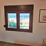 Top Hill Deluxe Maison & Suite, Sea View, Nikiti