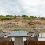 Hotel Agni On The Beach