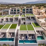 Blue Elephant Boutique Hotel & Spa - Adults Only