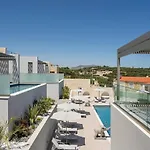 Blue Elephant Boutique Hotel & Spa - Adults Only