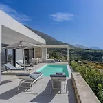 Villa Meliades With Private Pool (Adults Only)