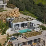 Villa Meliades With Private Pool (Adults Only)