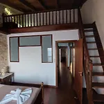Volakas Beachfront Suites