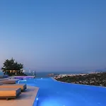 Aerial Villa - Sea & City Gaze With Daily Housekeeping By Etouri