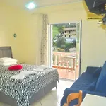 Holiday House Letta In A Very Quiet Location - Agios Gordios Beach