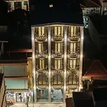 1864 Apartments