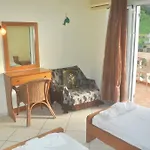 Holiday House Letta In Agios Gordios Beach In A Very Quiet Location