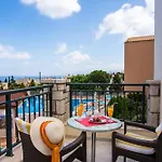 Pilot\'S Villas Luxury Suites