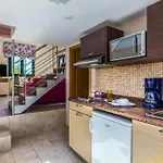 Pilot\'S Villas Luxury Suites