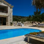Villa Ydria
