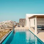 Patina Vivera Estate Santorini