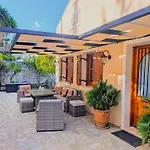 Villa Koumos - Crete Holidays With Pool And Views