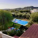 Villa Marianna Lygides