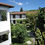 Elina Siviri Apartment