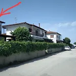 Elina Siviri Apartment