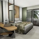 Drossia Residenza Boutique Hotel Malia