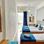 Eleana Apartments