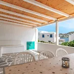 Gaia Mykonos Ornos