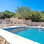 Aphrodite\'S Maisonette On Corfu Island