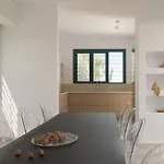 Olivetum Holiday Villa