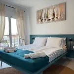 Villa Maria Lux Apartments By Bookvillaeu