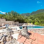 Aphrodite\'S Maisonette On Corfu Island