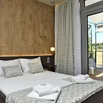 Sani More & Sani Woods (Adults Only)