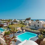 Theros Houses Santorini