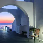 Pergeri Apartments
