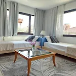 Dora\'S House Comfortable Apartment With A Yard And View