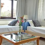 Dora\'S House Comfortable Apartment With A Yard And View