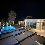Gatsby Rhodes Brand New Exclusive Villas