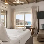 Gorgeous Mykonos Villa 12 Bedrooms Villa Nova Light Private Pool Panoramic Sea Views Elia