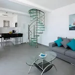 Astounding Corfu Villa 2 Bedrooms Villa Clara Wonderful Sea Mountain Views Pirgi