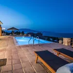 Luxury Zakynthos Villa Villa Leona 2 Bedrooms Agios Nikolaos