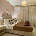 Ira Apartments