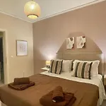 Ira Apartments
