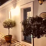 Villa Daphne
