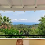Anatoli Villa Paliouri